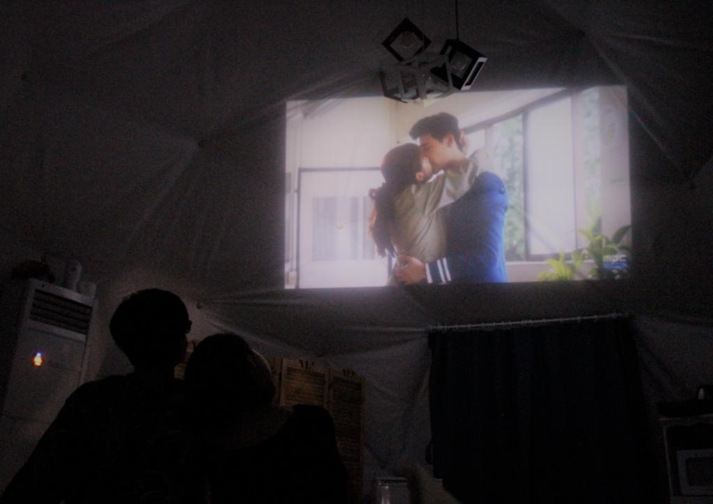 Jeju Starlight Glamping Villa Luaran gambar